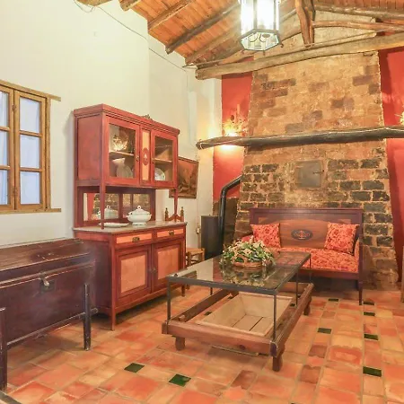 Holiday home Casa El Coronel By Ruralidays Fuente Obejuna