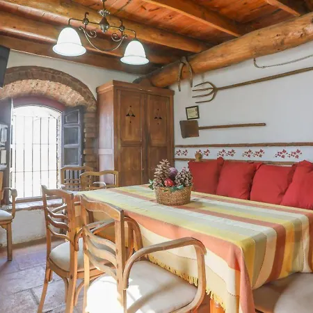 Casa El Coronel By Ruralidays Fuente Obejuna
