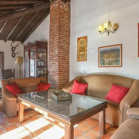 Casa El Coronel By Ruralidays * Fuente Obejuna