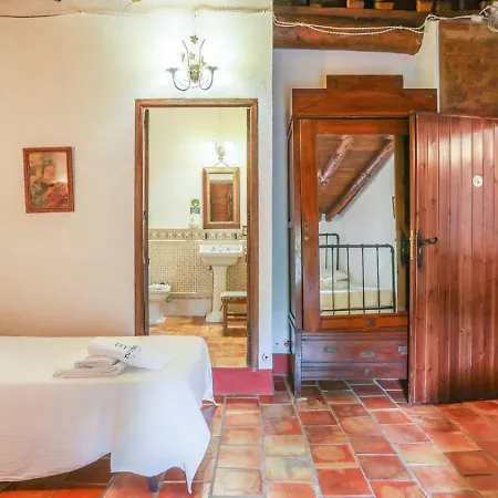 Casa El Coronel By Ruralidays