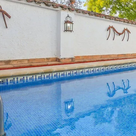 Casa El Coronel By Ruralidays Fuente Obejuna