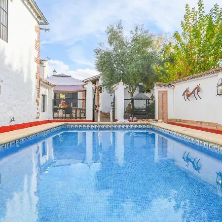 Casa El Coronel By Ruralidays