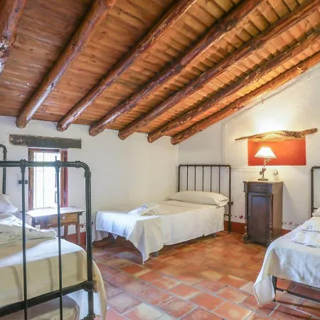Casa El Coronel By Ruralidays Fuente Obejuna