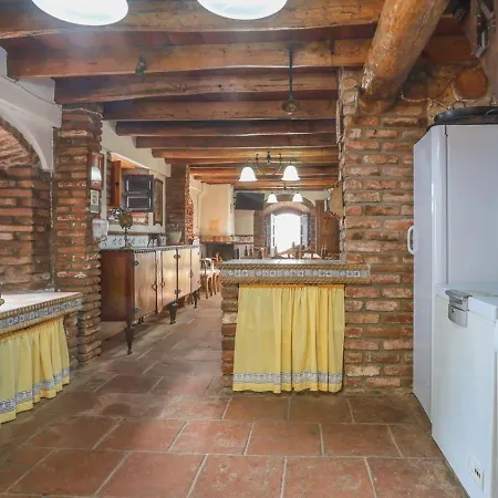 Holiday home Casa El Coronel By Ruralidays *