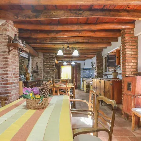 Casa El Coronel By Ruralidays Fuente Obejuna
