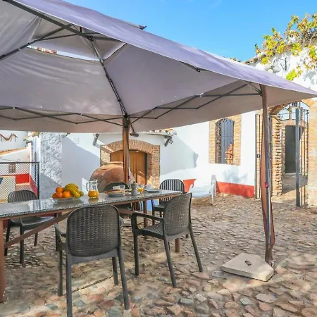 Casa El Coronel By Ruralidays