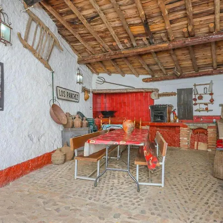 Holiday home Casa El Coronel By Ruralidays