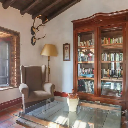 Casa El Coronel By Ruralidays *
