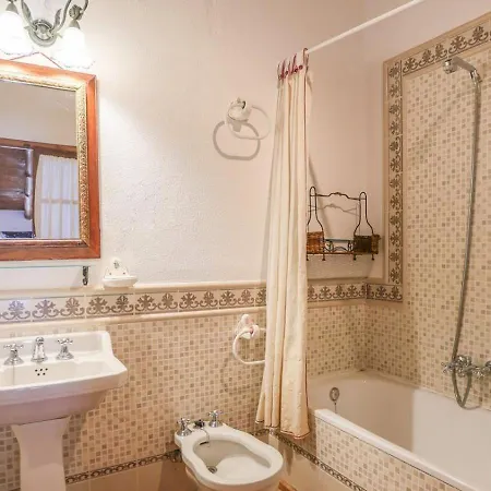 Casa El Coronel By Ruralidays Fuente Obejuna