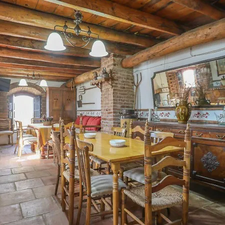Casa El Coronel By Ruralidays
