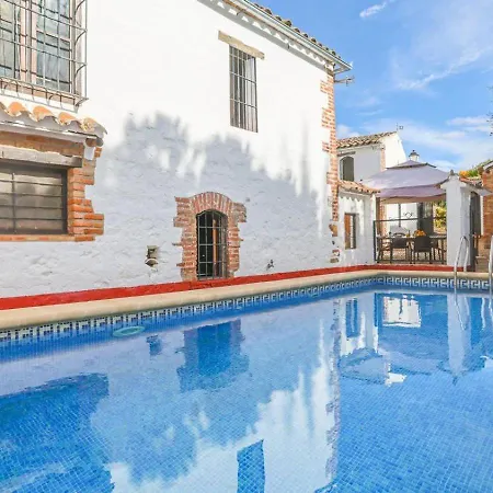 Holiday home Casa El Coronel By Ruralidays