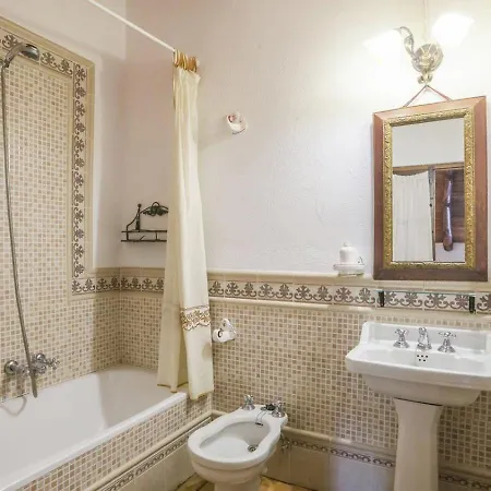 Holiday home Casa El Coronel By Ruralidays *