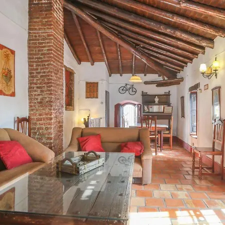 Holiday home Casa El Coronel By Ruralidays Fuente Obejuna