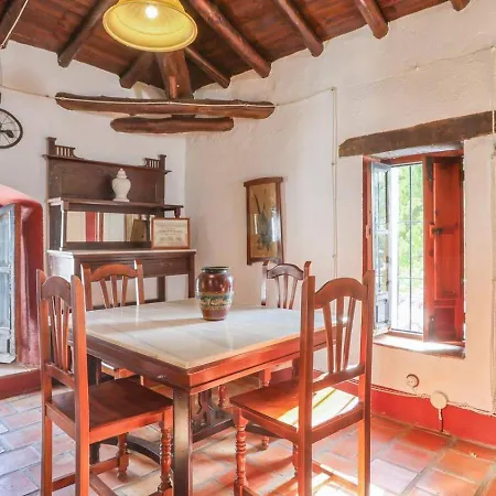Casa El Coronel By Ruralidays *