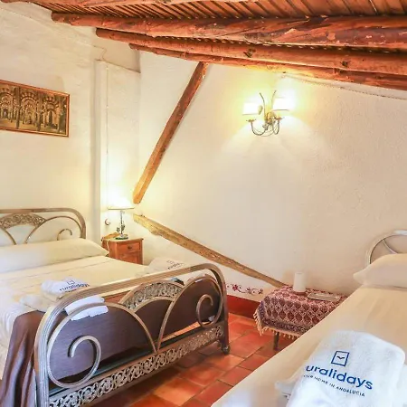 Casa El Coronel By Ruralidays