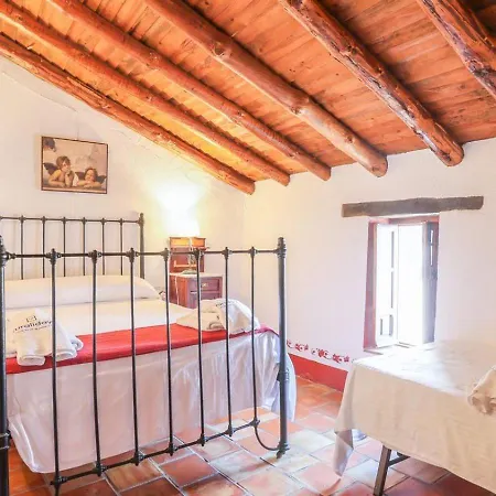 Holiday home Casa El Coronel By Ruralidays *