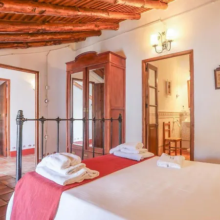 Casa El Coronel By Ruralidays *