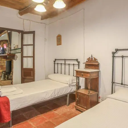 Casa El Coronel By Ruralidays * Fuente Obejuna