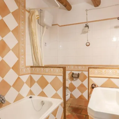Holiday home Casa El Coronel By Ruralidays
