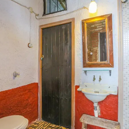 Casa El Coronel By Ruralidays 度假居 Fuente Obejuna