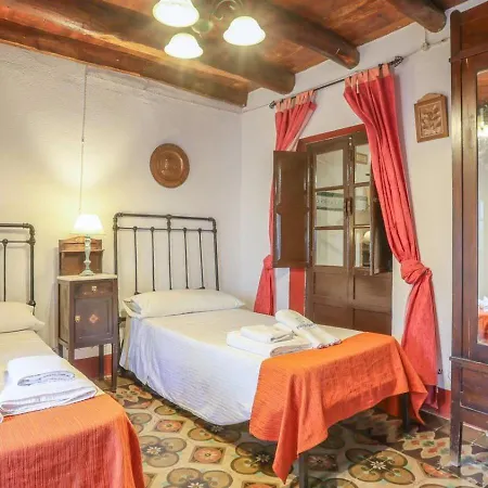 Casa El Coronel By Ruralidays Fuente Obejuna