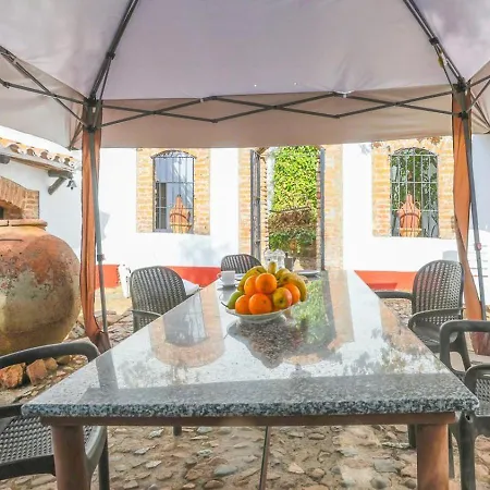 Casa El Coronel By Ruralidays * Fuente Obejuna