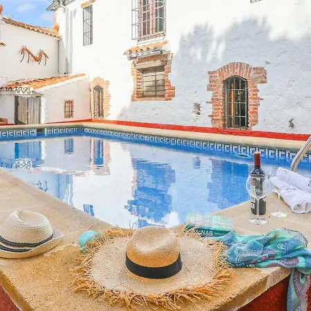 Casa El Coronel By Ruralidays * Fuente Obejuna